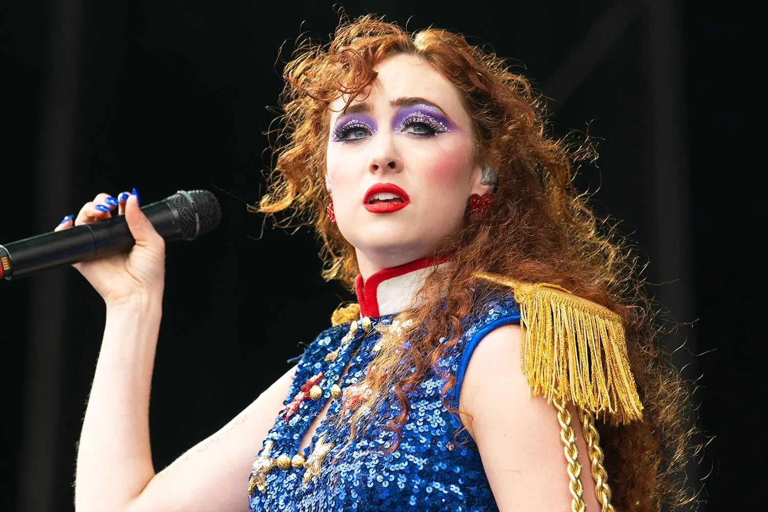 Chappell Roan's Boundaries Spark Tears for 11-Year-Old